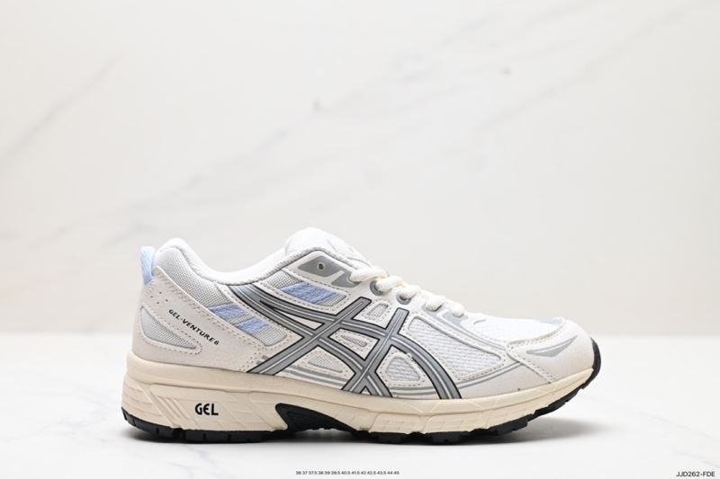 Asics Shoes